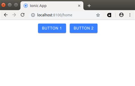ionic slot center|CSS Utilities .